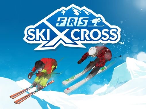 download FRS Ski cross apk